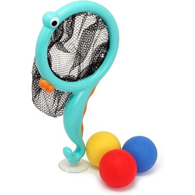 OkBaby Charlie Badespielzeug - Entwickelt motorische Fähigkeiten OkBaby Charlie Badespielzeug - Entwickelt motorische Fähigkeiten