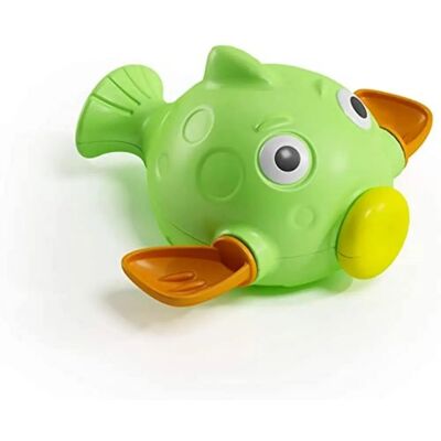 OKBABY - Modell 914 Verschiedene Badfischspielzeug - Badtyp OKBABY - Modell 914 Verschiedene Badfischspielzeug - Badtyp