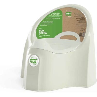 OKBABY Pasha Eco+ Siège de toilette en plastique recyclé OKBABY Pasha Eco+ Siège de toilette en plastique recyclé