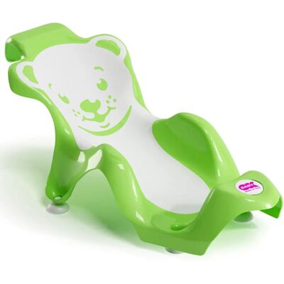 Siège de bain OK BABY - Menthe - Baby Bathtub Seat - Publicité Siège de bain OK BABY - Menthe - Baby Bathtub Seat - Publicité