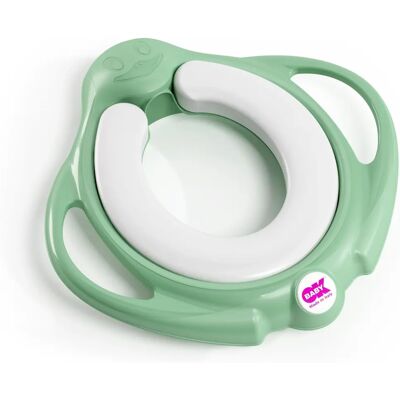 OKBABY - Reducción de WC Pinguo - Cómodo y Seguro OKBABY - Reducción de WC Pinguo - Cómodo y Seguro