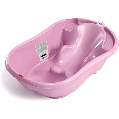 Ok Baby Onda Baby Badewanne - Stütz, Modell 823 14, Rosa Ok Baby Onda Baby Badewanne - Stütz, Modell 823 14, Rosa