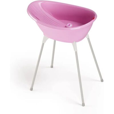 Okbaby S.R.L. Bella Vaschetta - Supporto Neonatale Rosa Okbaby S.R.L. Bella Vaschetta - Supporto Neonatale Rosa