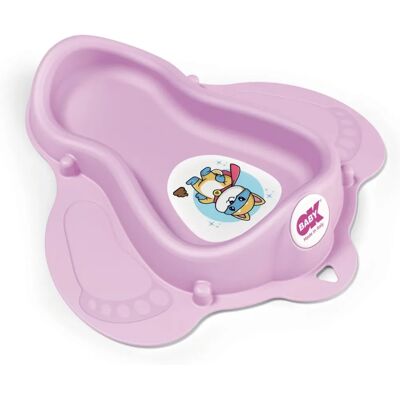 OK BABY Nočník Magical Potty - rosa - Orinal OK BABY Nočník Magical Potty - rosa - Orinal