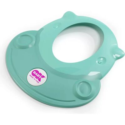 OKBABY - HIPPO - Blau - PP Visier - Augen-Schutzkappe OKBABY - HIPPO - Blau - PP Visier - Augen-Schutzkappe