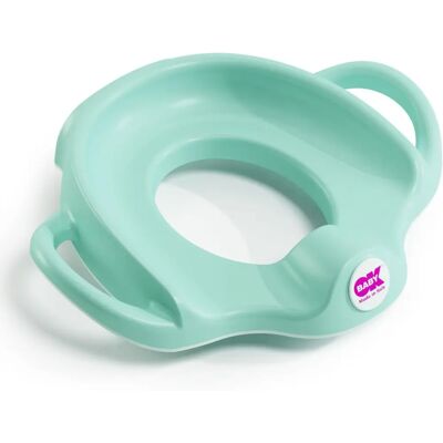OKBABY Sky Blue Toilettentrainingssitz - Toilett Training Sitz OKBABY Sky Blue Toilettentrainingssitz - Toilett Training Sitz