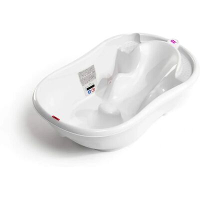 OKBABY Onda Baby Badewanne - Ergonomisches Design für 0-12 Monate OKBABY Onda Baby Badewanne - Ergonomisches Design für 0-12 Monate