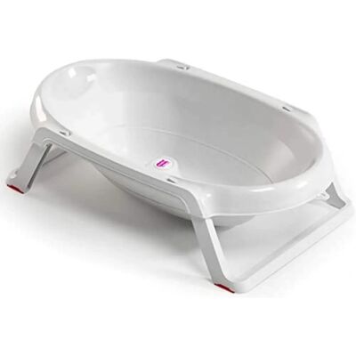 OKBABY Onda Slim Baby-Badewanne - Baby Badewanne OKBABY Onda Slim Baby-Badewanne - Baby Badewanne