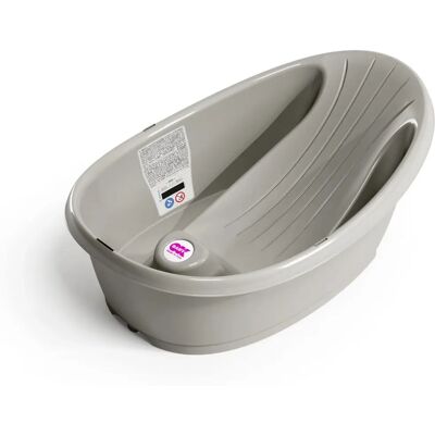 OK BABY Onda Baby Shower Bath - Taupe - Baby Bath OK BABY Onda Baby Shower Bath - Taupe - Baby Bath