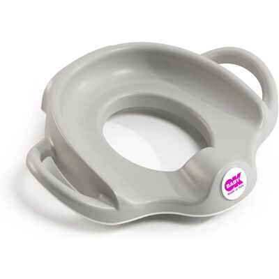 OKBABY Toilettentrainingssitz - Grau OKBABY Toilettentrainingssitz - Grau