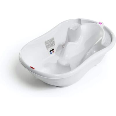 Vasca per bambino Okbaby Onda Evolution - Ergonomica, Antiscivolo, Regolabile Vasca per bambino Okbaby Onda Evolution - Ergonomica, Antiscivolo, Regolabile