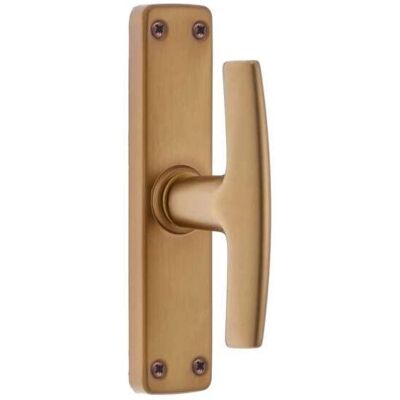 CFADDA - Martellina Bica - Bronzo - Alluminio - Maniglia CFADDA - Martellina Bica - Bronzo - Alluminio - Maniglia