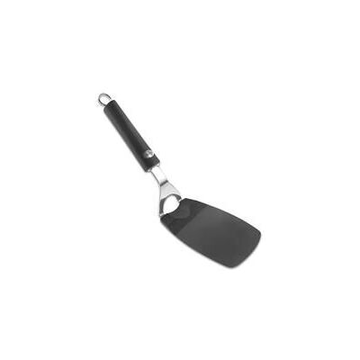 Ghidini Cipriano 1746 Spatule de cuisine - Nylon Acier inoxydable - Publicité Ghidini Cipriano 1746 Spatule de cuisine - Nylon Acier inoxydable - Publicité