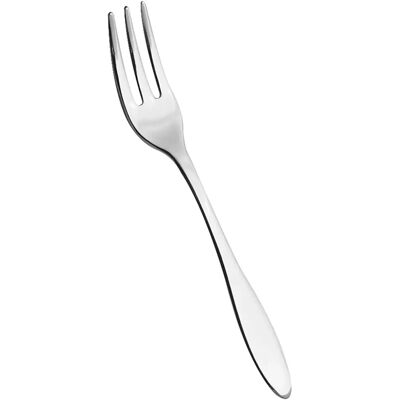 Salvinelli Galileo Forchetta Dolce - Acciaio Inox 3 Punte Salvinelli Galileo Forchetta Dolce - Acciaio Inox 3 Punte