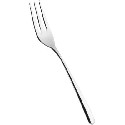 Style - Dolce - Acciaio inossidabile 18/10 - 2,5 mm - Cutlery Style - Dolce - Acciaio inossidabile 18/10 - 2,5 mm - Cutlery