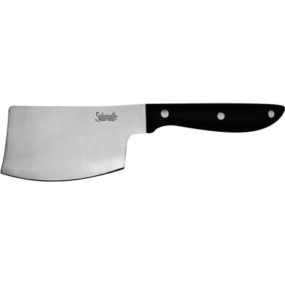 Salvinelli - Manaretta Liscia - 75mm - Ergonômico - Faca de carne Salvinelli - Manaretta Liscia - 75mm - Ergonômico - Faca de carne