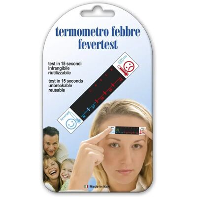 GIMA Thermometer - 15 Sek - Bruchfest - 3 Varianten GIMA Thermometer - 15 Sek - Bruchfest - 3 Varianten