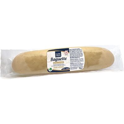 Nutrifree Baguette Senza Glutine - 90g Nutrifree Baguette Senza Glutine - 90g
