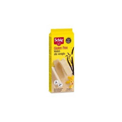Schär Galletas de vainilla (125 g) Schär Galletas de vainilla (125 g)