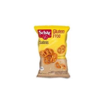Dr. Schär Salinis Precle - Słone Precle Dr. Schär Salinis Precle - Słone Precle