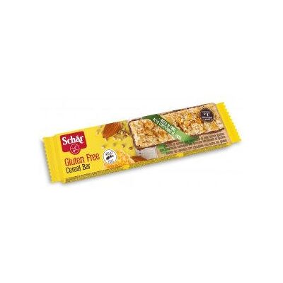 Dr. Schär 8908 Energiebar - Glutenvrij Snack Dr. Schär 8908 Energiebar - Glutenvrij Snack