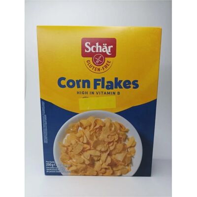 Schar Corn Flakes Glutenfrei - Frühstückscerealien Schar Corn Flakes Glutenfrei - Frühstückscerealien
