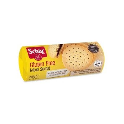 Schär Sorrisi (250 g) Schär Sorrisi (250 g)