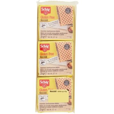 Schär Nocciolí (63 g) Schär Nocciolí (63 g)