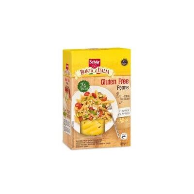 Dr. Schär Hirse Glutenfreie Pasta 500g Dr. Schär Hirse Glutenfreie Pasta 500g
