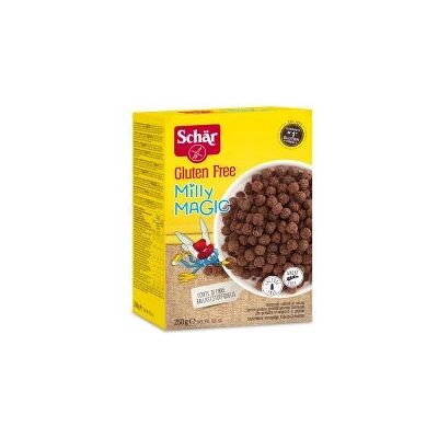 Schar Milly Magic Czekolada - Płatki Schar Milly Magic Czekolada - Płatki