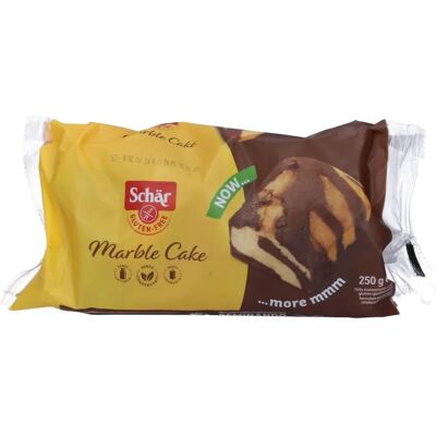 Schär Μαρμάρωτος Κέικ (250 γ) Schär Μαρμάρωτος Κέικ (250 γ)