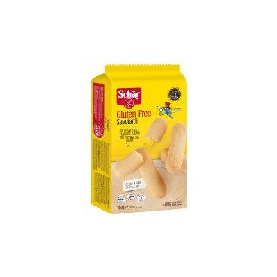 Schär Savoiardi Sans Gluten (200g) Schär Savoiardi Sans Gluten (200g)