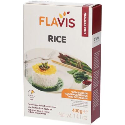 DR. SCHAR Pâtes de Riz Aprotéiques - Faible en Protéines, Sans Gluten - Publicité DR. SCHAR Pâtes de Riz Aprotéiques - Faible en Protéines, Sans Gluten - Publicité