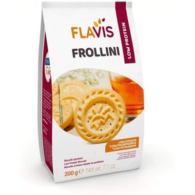 DR.SCHAR (SCHAER) Modello Biscotti a Basso Contenuto Proteico DR.SCHAR (SCHAER) Modello Biscotti a Basso Contenuto Proteico