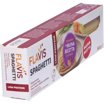 Dr.Schar (Schaer) 500 g Pasta Aproteica - Supporto alla Salute Renale Dr.Schar (Schaer) 500 g Pasta Aproteica - Supporto alla Salute Renale