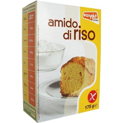 Pedon Easy Glut Amido di Riso - Ingrediente alimentare Pedon Easy Glut Amido di Riso - Ingrediente alimentare
