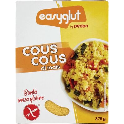 Pedon Easy Glut Cous Cous - Couscous - Senza glutine Pedon Easy Glut Cous Cous - Couscous - Senza glutine