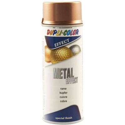 Motip Dupli Spray Rame Effetto Metallo 400 ml Motip Dupli Spray Rame Effetto Metallo 400 ml