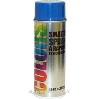 Aerosol di vernice DUPLICOLOR Ral 5010 Blu Genziana - Resistente ai graffi Aerosol di vernice DUPLICOLOR Ral 5010 Blu Genziana - Resistente ai graffi