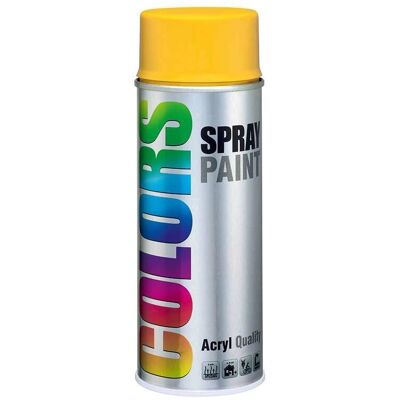 MOTIP - RAL 7016 Grigio Antracite - Vernice spray MOTIP - RAL 7016 Grigio Antracite - Vernice spray