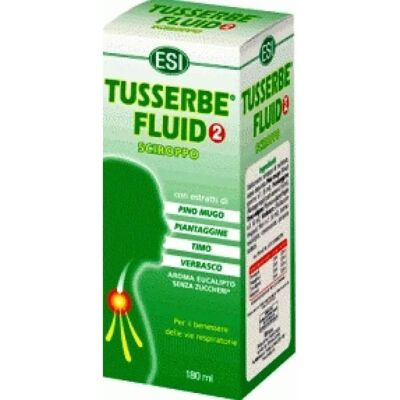 Brand Tusserbe 2 Fluid Eucalyptus & Thyme Syrup - Respiratory Relief Brand Tusserbe 2 Fluid Eucalyptus & Thyme Syrup - Respiratory Relief