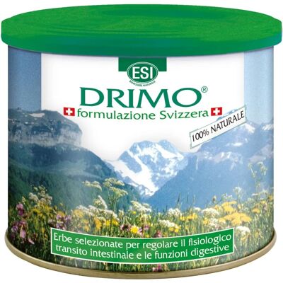ESI Drimo 100g - Integratore contro stitichezza e gonfiore ESI Drimo 100g - Integratore contro stitichezza e gonfiore