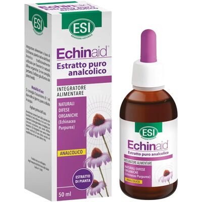 Trepatdiet Echinacea 50ml - Immununterstützung Nahrungsergänzung Trepatdiet Echinacea 50ml - Immununterstützung Nahrungsergänzung