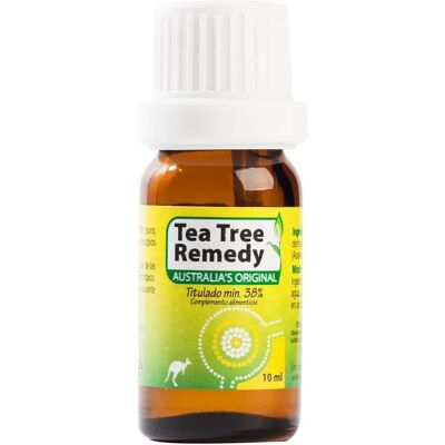 Esi Teatree Oil - 10ml - Skin & Wellness Esi Teatree Oil - 10ml - Skin & Wellness