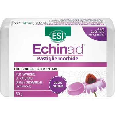 Esi Echinaid Kirschen Gummibärchen - Nahrungsergänzung Esi Echinaid Kirschen Gummibärchen - Nahrungsergänzung