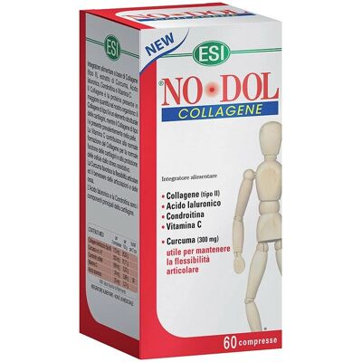 ESI Nodol Collagen for Joints - Dietary Supplement ESI Nodol Collagen for Joints - Dietary Supplement
