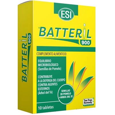 ESI Batteril 900 - Immun Support Supplement ESI Batteril 900 - Immun Support Supplement