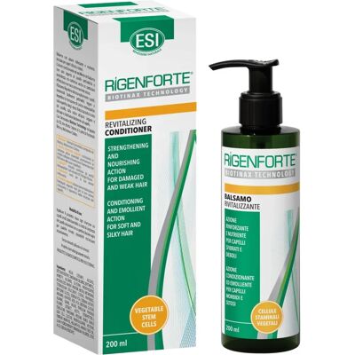 Esi Rigenforte Balzsam - Erősítő balzsam gyenge hajra Esi Rigenforte Balzsam - Erősítő balzsam gyenge hajra