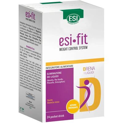 Esi Marke Trepat Diet Orange - Unterstützung bei Gewichtskontrolle Esi Marke Trepat Diet Orange - Unterstützung bei Gewichtskontrolle