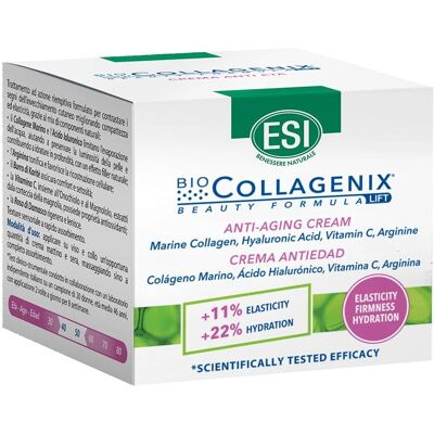 Esi Collagenix Anti-Aging Cream - Skin Firming & Hydrating Esi Collagenix Anti-Aging Cream - Skin Firming & Hydrating